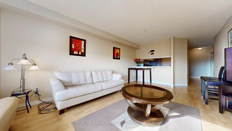 Photo 13 at 801 - 234 Albion Road, Old Rexdale, Toronto