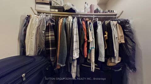 Photo 17 at 801 - 234 Albion Road, Old Rexdale, Toronto