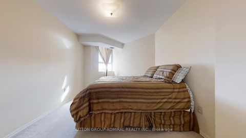 Photo 20 at 801 - 234 Albion Road, Old Rexdale, Toronto