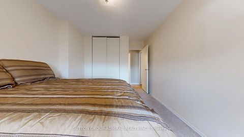 Photo 21 at 801 - 234 Albion Road, Old Rexdale, Toronto