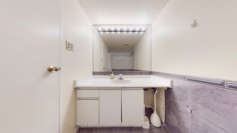 Photo 23 at 801 - 234 Albion Road, Old Rexdale, Toronto