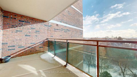 Photo 26 at 801 - 234 Albion Road, Old Rexdale, Toronto