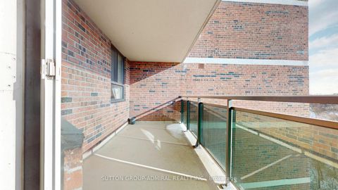 Photo 27 at 801 - 234 Albion Road, Old Rexdale, Toronto