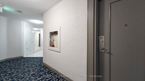 Photo 29 at 801 - 234 Albion Road, Old Rexdale, Toronto