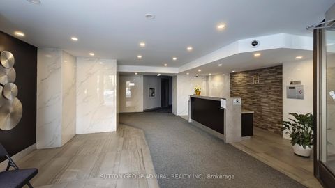 Photo 30 at 801 - 234 Albion Road, Old Rexdale, Toronto