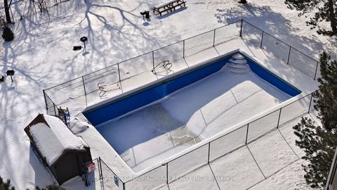 Photo 32 at 801 - 234 Albion Road, Old Rexdale, Toronto