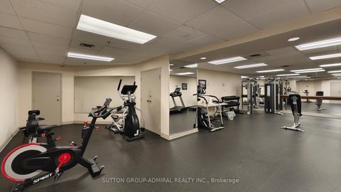 Photo 33 at 801 - 234 Albion Road, Old Rexdale, Toronto