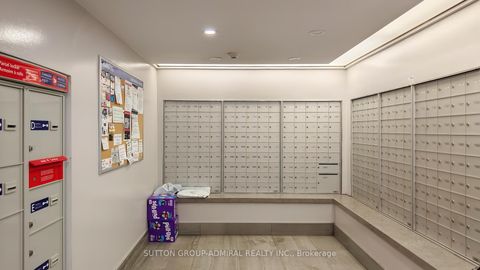 Photo 36 at 801 - 234 Albion Road, Old Rexdale, Toronto