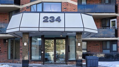 Photo 37 at 801 - 234 Albion Road, Old Rexdale, Toronto