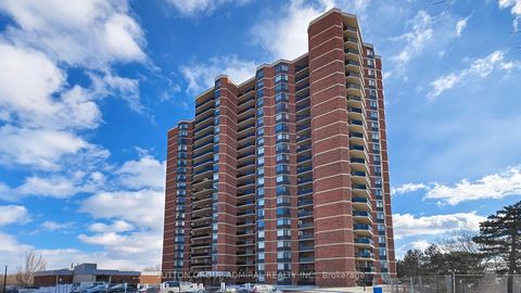 Photo 38 at 801 - 234 Albion Road, Old Rexdale, Toronto