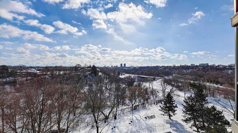 Photo 40 at 801 - 234 Albion Road, Old Rexdale, Toronto