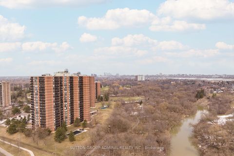 Photo 44 at 801 - 234 Albion Road, Old Rexdale, Toronto