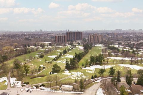 Photo 45 at 801 - 234 Albion Road, Old Rexdale, Toronto