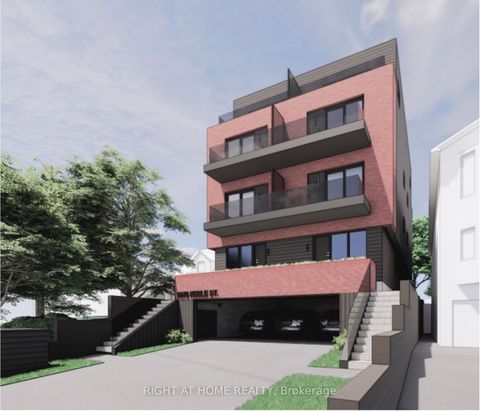 Photo 0 at 1876 Keele Street, Greenbrook, Toronto