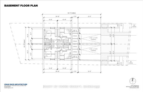 Photo 6 at 1876 Keele Street, Greenbrook, Toronto