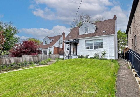 Photo 7 at 1876 Keele Street, Greenbrook, Toronto