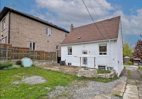 Photo 8 at 1876 Keele Street, Greenbrook, Toronto