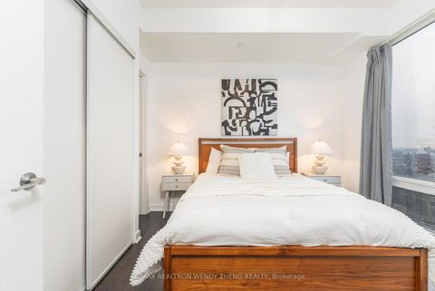 Photo 10 at 4608 - 125 Blue Jays Way Street, Waterfront Communities C1, Toronto