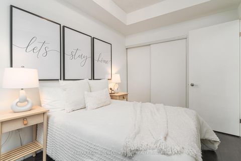 Photo 15 at 4608 - 125 Blue Jays Way Street, Waterfront Communities C1, Toronto