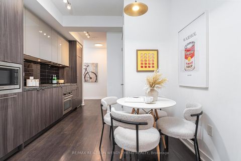 Photo 17 at 4608 - 125 Blue Jays Way Street, Waterfront Communities C1, Toronto