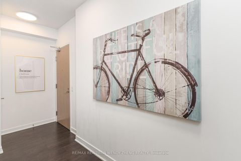 Photo 19 at 4608 - 125 Blue Jays Way Street, Waterfront Communities C1, Toronto