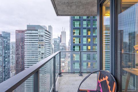 Photo 24 at 4608 - 125 Blue Jays Way Street, Waterfront Communities C1, Toronto