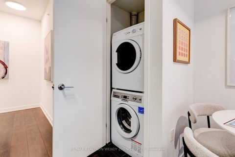 Photo 26 at 4608 - 125 Blue Jays Way Street, Waterfront Communities C1, Toronto