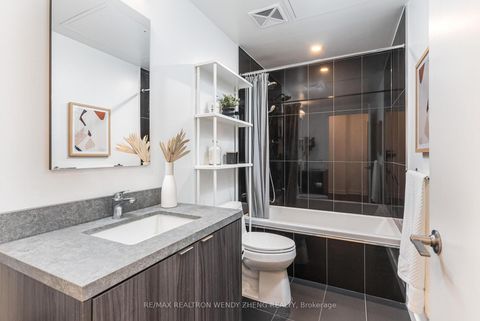 Photo 27 at 4608 - 125 Blue Jays Way Street, Waterfront Communities C1, Toronto