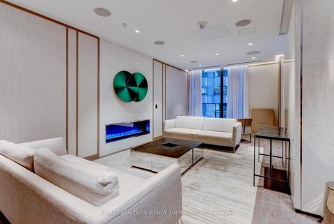 Photo 28 at 4608 - 125 Blue Jays Way Street, Waterfront Communities C1, Toronto