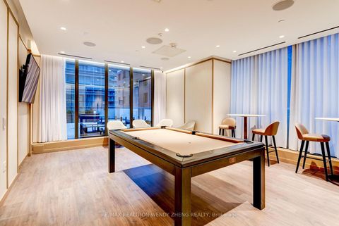 Photo 30 at 4608 - 125 Blue Jays Way Street, Waterfront Communities C1, Toronto