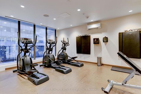 Photo 33 at 4608 - 125 Blue Jays Way Street, Waterfront Communities C1, Toronto