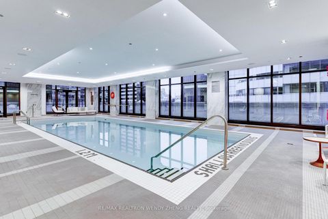 Photo 35 at 4608 - 125 Blue Jays Way Street, Waterfront Communities C1, Toronto