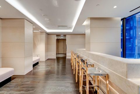 Photo 36 at 4608 - 125 Blue Jays Way Street, Waterfront Communities C1, Toronto