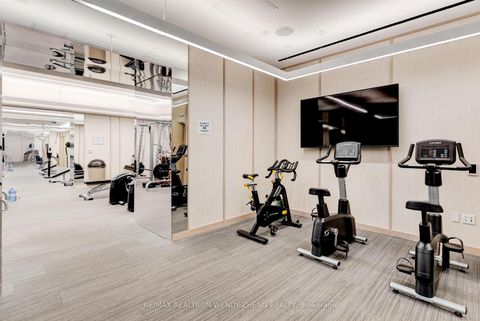 Photo 37 at 4608 - 125 Blue Jays Way Street, Waterfront Communities C1, Toronto