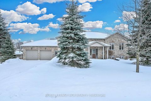 Photo 1 at 1655 St. John's Road, Alcona, Innisfil