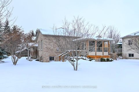 Photo 2 at 1655 St. John's Road, Alcona, Innisfil