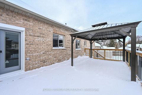 Photo 28 at 1655 St. John's Road, Alcona, Innisfil
