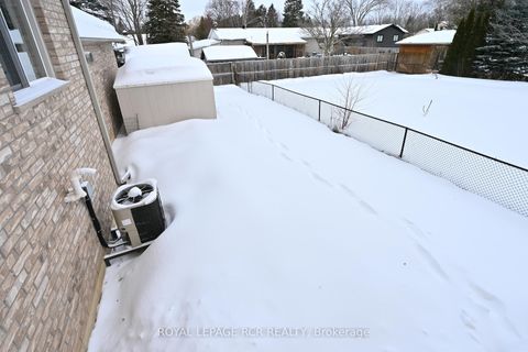 Photo 29 at 1655 St. John's Road, Alcona, Innisfil