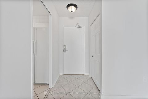 Photo 1 at 906 - 5 San Romanoway, Black Creek, Toronto