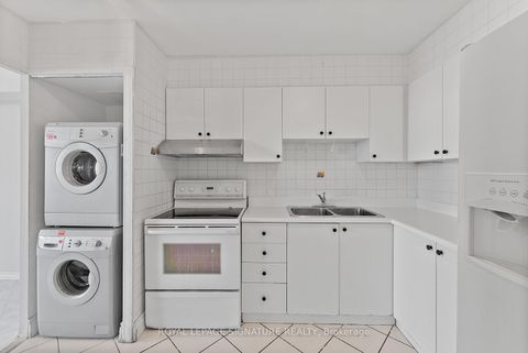 Photo 11 at 906 - 5 San Romanoway, Black Creek, Toronto