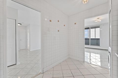 Photo 12 at 906 - 5 San Romanoway, Black Creek, Toronto