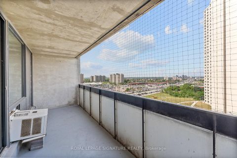 Photo 19 at 906 - 5 San Romanoway, Black Creek, Toronto