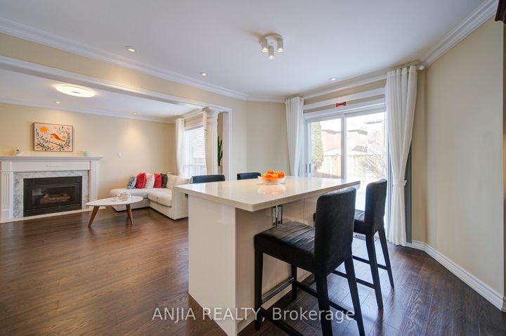 Photo 20 at 3435 Grand Park Drive, Fairview, Mississauga