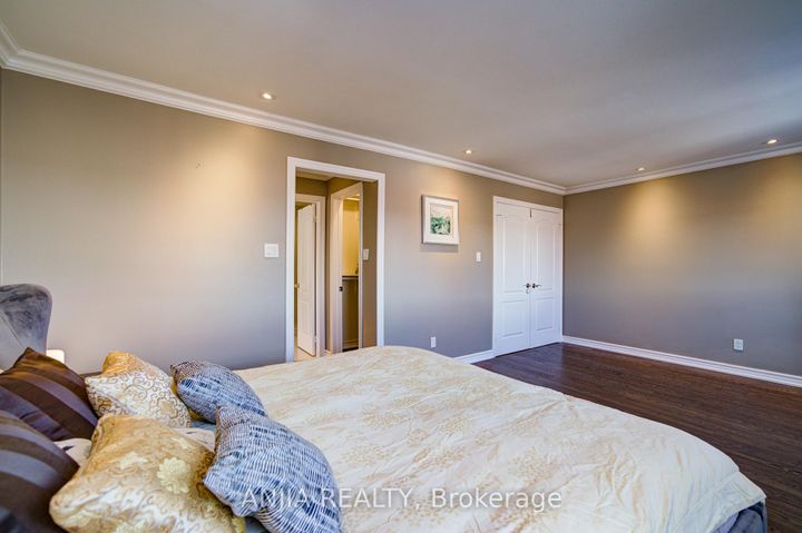 Photo 23 at 3435 Grand Park Drive, Fairview, Mississauga