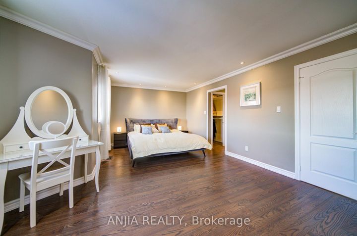 Photo 24 at 3435 Grand Park Drive, Fairview, Mississauga