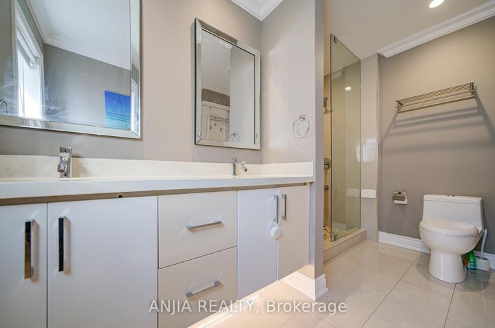 Photo 35 at 3435 Grand Park Drive, Fairview, Mississauga