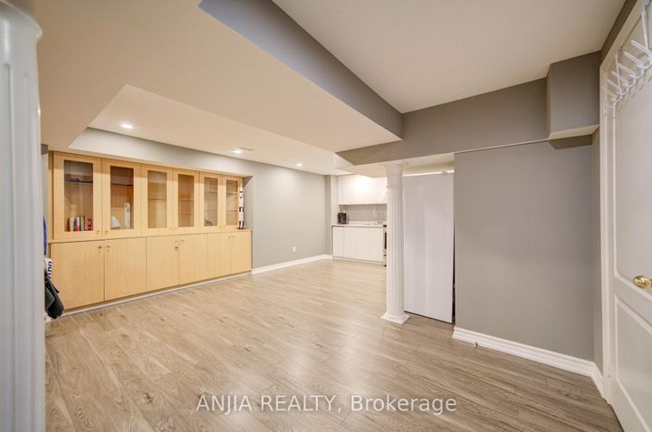 Photo 41 at 3435 Grand Park Drive, Fairview, Mississauga