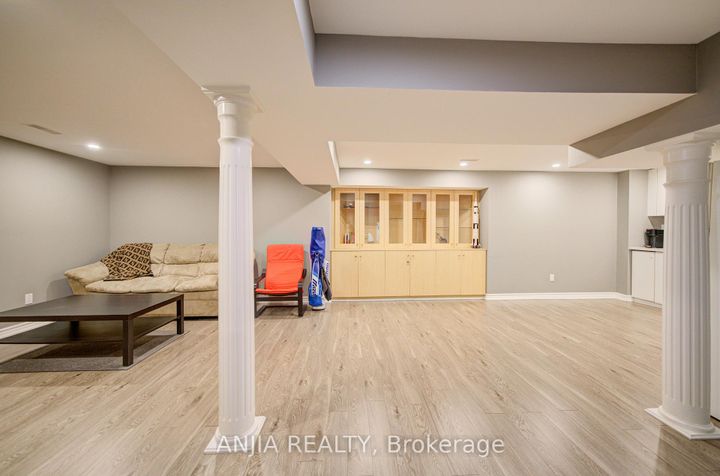 Photo 43 at 3435 Grand Park Drive, Fairview, Mississauga