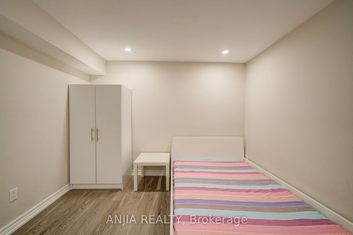 Photo 44 at 3435 Grand Park Drive, Fairview, Mississauga