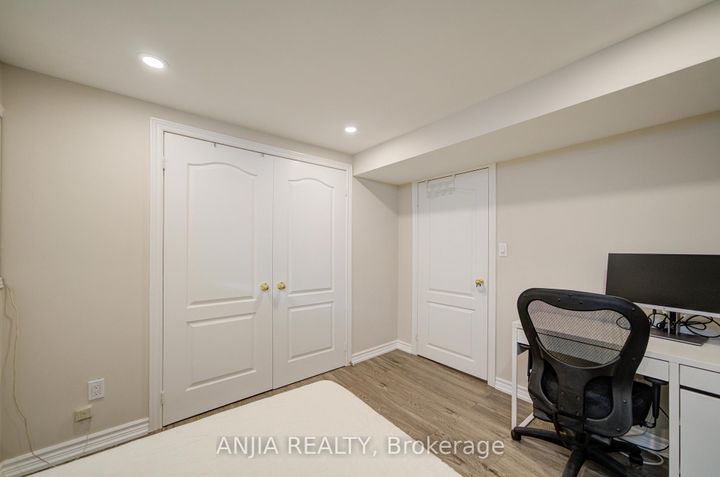 Photo 47 at 3435 Grand Park Drive, Fairview, Mississauga